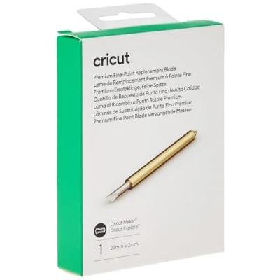 Image de Cricut Explore/maker Prem. Blade