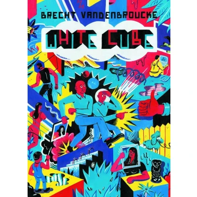 Afbeelding van White Cube