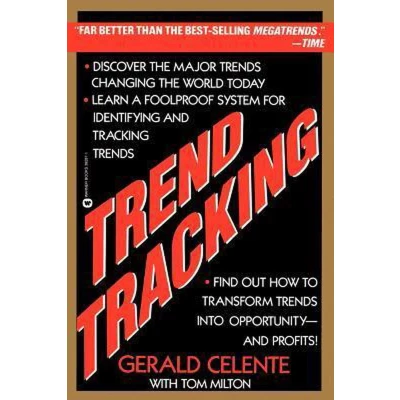 Afbeelding van Trend Tracking