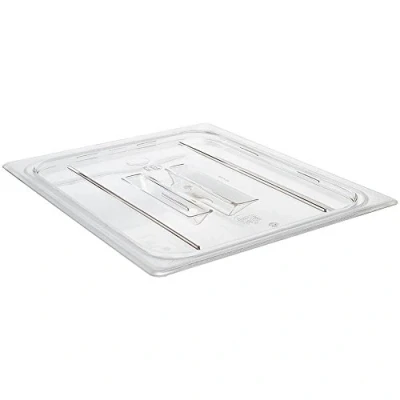 Afbeelding van Cambro plat polycarbonaat deksel GN 1/6