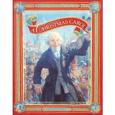 Afbeelding van Charles Dickens&#039; A Christmas Carol