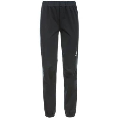 Afbeelding van Odlo Womens Pants BRENSHOLMEN, Chino Dames Zwart, S