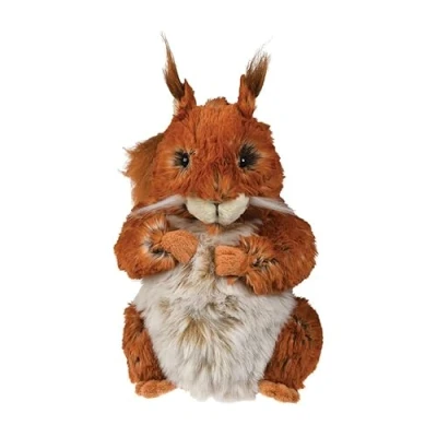 Afbeelding van Wrendale Designs Pluche figuur &quot;varen&quot;