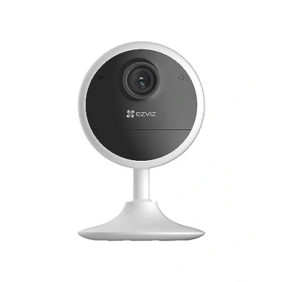 Afbeelding van EZVIZ WLAN bewakingscamera voor binnen met 40 dagen batterij 1080p IP beveiligingscamera, menselijke persoonsherkenning, bidirectionele audio, ondersteunt kaart tot 512 GB,