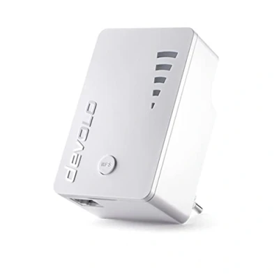 Afbeelding van devolo WiFi Repeater ac