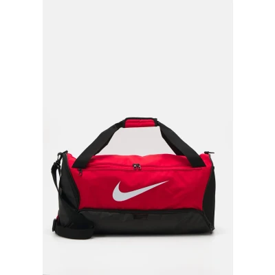 Afbeelding van Nike Performance DUFF Unisex Sporttas, Maat: One Size, University red/black/white