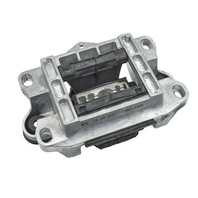 Afbeelding van Aslichaam /motorsteunlager MEYLE 714 030 0031