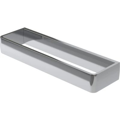 Afbeelding van Haceka handdoekhouder chroom 1194610
