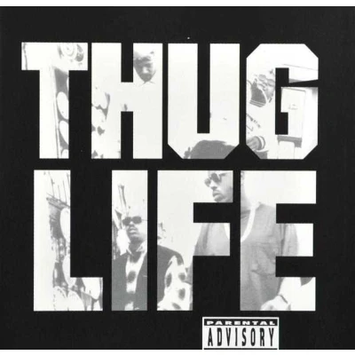 Afbeelding van Thug Life Vol. 1