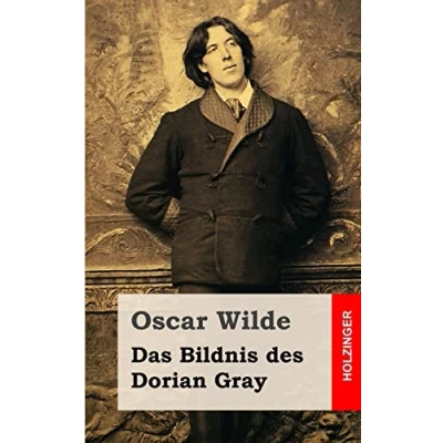 Afbeelding van Das Bildnis des Dorian Gray