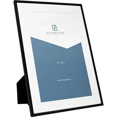 Afbeelding van Zilverstad Photo frame Sweet Memory pp 20x30 black