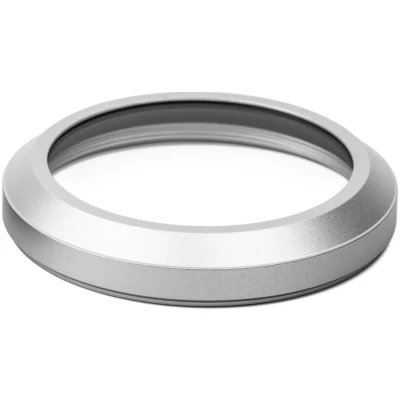 Afbeelding van NiSi NC UV filter voor Fuji FUJIFILM X100VI / X100V X100F X100T X100S X100 Series zilver