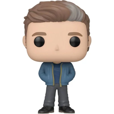 Afbeelding van Funko Pop! Marvel: Eternals Ikaris #740 Exclusive