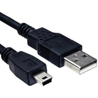 Afbeelding van USB Kabel voor GoPro actioncam Hero, Hero2, Hero3, Hero3+ en Hero4
