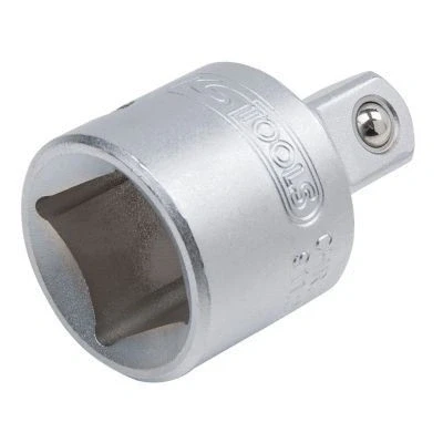 Afbeelding van KS Tools, Dopsleutel + dopmoer, 911.4166 (1 3/4&quot;)