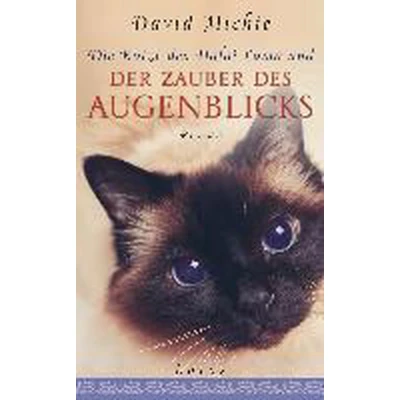 Afbeelding van Die Katze des Dalai Lama und der Zauber Augenblicks