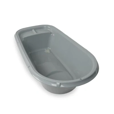 Afbeelding van Badkuip ThermoBaby Luxury Grijs
