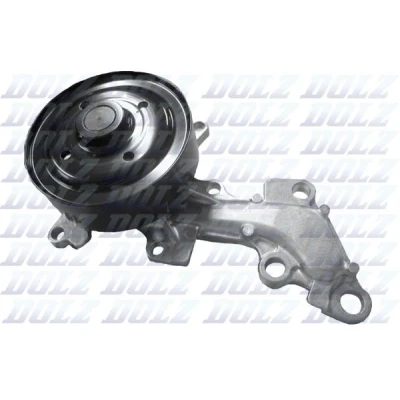 Afbeelding van DOLZ T232 Waterpomp TOYOTA: Auris Hatchback, Yaris II Estate