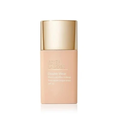 Image de Estée Lauder Double Wear Sheer Long Fond de Teint SPF 20 3N2 Wheat 30 ml
