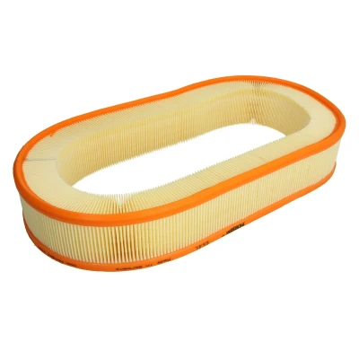 Afbeelding van HENGST Filter E64L Luchtfilter 64 408 insert MERCEDES BENZ: 190, SL Convertible