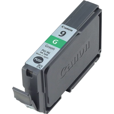Afbeelding van Canon PGI 9G Inktcartridge Groen