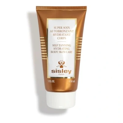 Image de Sisley Super Soin Autobronzant Hydratant Corps