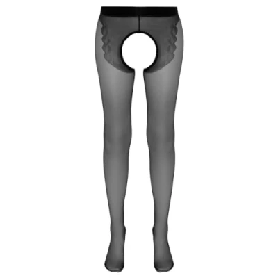 Afbeelding van Kruisloze panty&#039;s 3