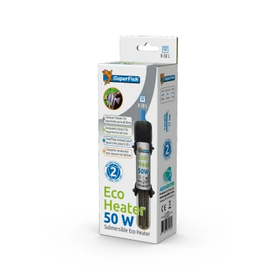 Afbeelding van Superfish Eco Heater 50 Watt