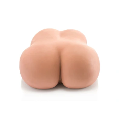Afbeelding van Realistische Anus en Vagina May