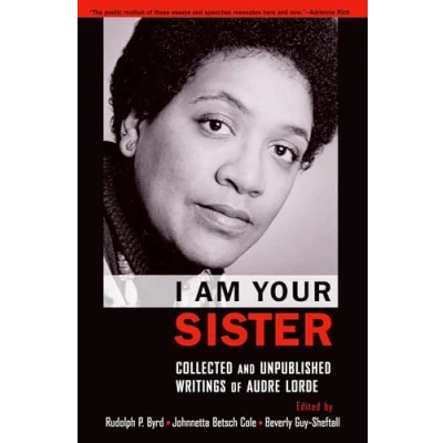 Afbeelding van I Am Your Sister