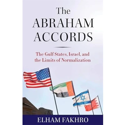 Afbeelding van The Abraham Accords