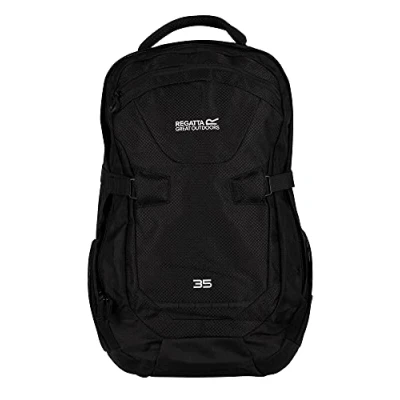 Afbeelding van Regatta, Paladen 35L Rugzak, Ash/Black