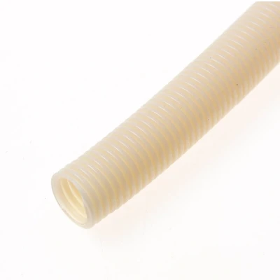 Afbeelding van Dyka Installatiebuis flexibel PVC crème 3/4&quot;
