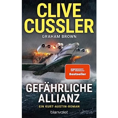 Afbeelding van Gefährliche Allianz