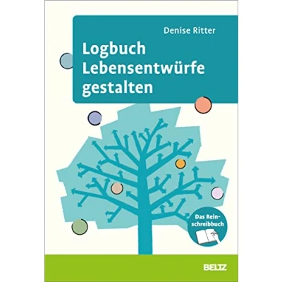 Afbeelding van Logbuch Lebensentwürfe gestalten