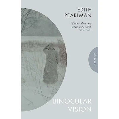 Afbeelding van Pushkin Press Classics Binocular Vision