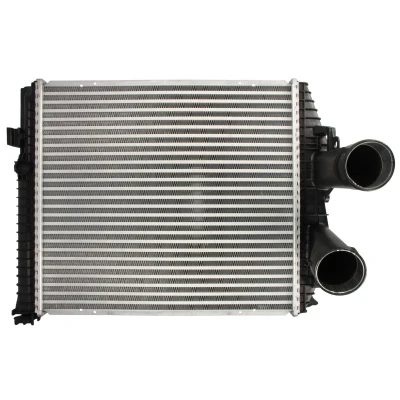 Afbeelding van NRF 30211 Intercooler