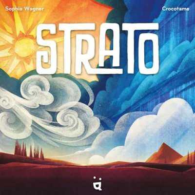 Afbeelding van Strato (NL/FR)