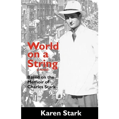 Afbeelding van World on a String