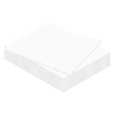 Afbeelding van Kangaro foamboard 50 x 70cm 5mm wit doos van 15 stuks K 0075 005