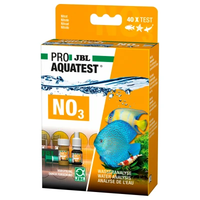 Afbeelding van Jbl Proaquatest No3 Nitraat Testen 1 stuk
