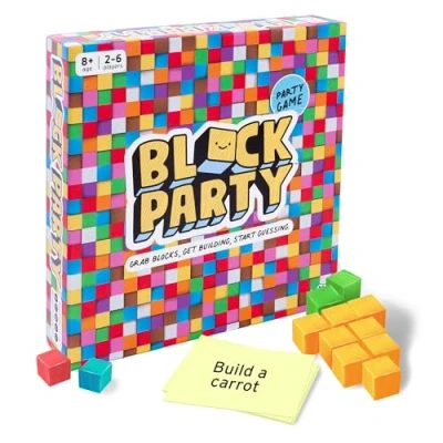 Afbeelding van Block Party