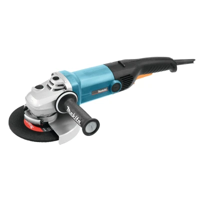 Afbeelding van Makita Haakse slijper 180mm GA7010CFY