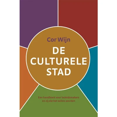 Afbeelding van De culturele stad