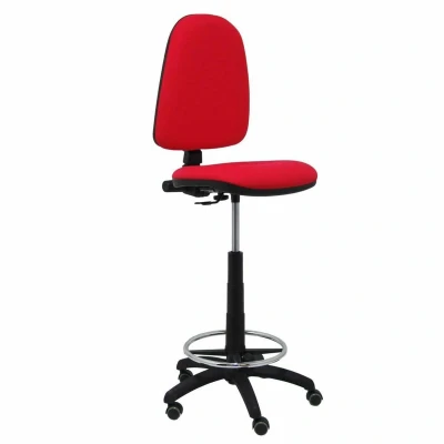 Afbeelding van Kruk Ayna bali P&amp;C T04CP Rood