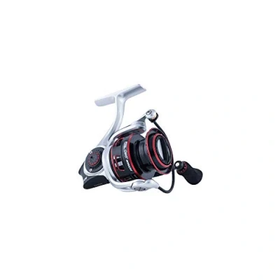 Afbeelding van Abu Garcia Revo Winch 30 Spin Vismolen