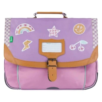 Afbeelding van Tann&#039;s Manon, Cartable Fille, Rose, 38 cm, cm