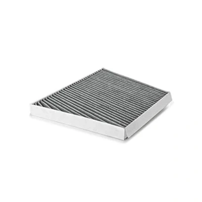 Afbeelding van UFI 54.133.00 Interieurfilter Carbon filter 310 255 34 MERCEDES BENZ: E Class Saloon, T modell, CLS Coupe