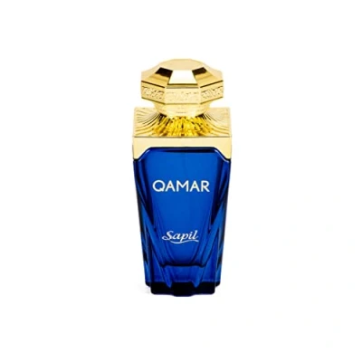 Afbeelding van Sapil Qamar 100ml Eau de Parfum