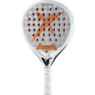 Afbeelding van Drop Shot Furia Control 1.0 Padel Racket 2025